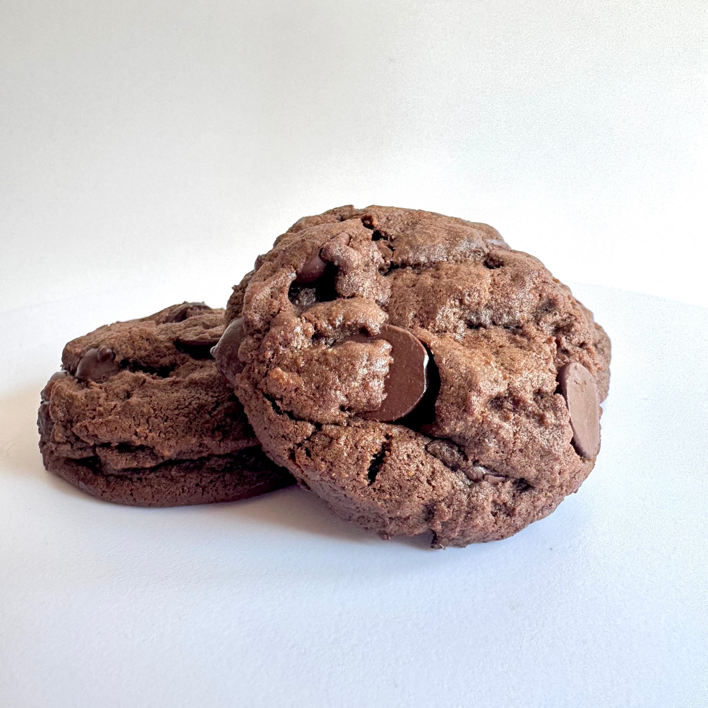Brookies (Brownie Cookies)