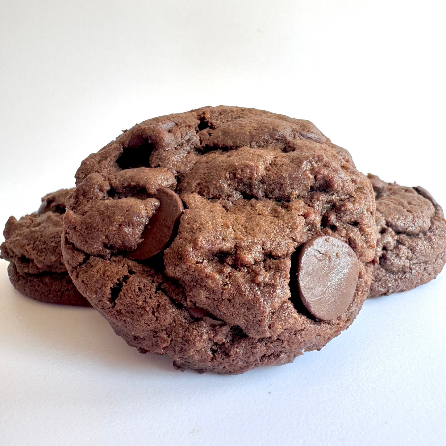 Brookies (Brownie Cookies)