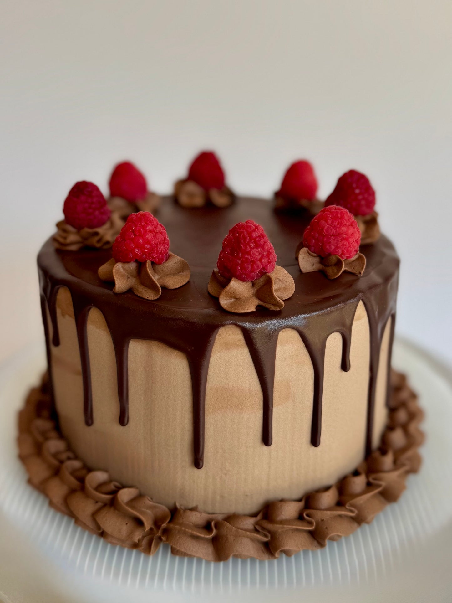 Chocolate Cake / Cupcakes