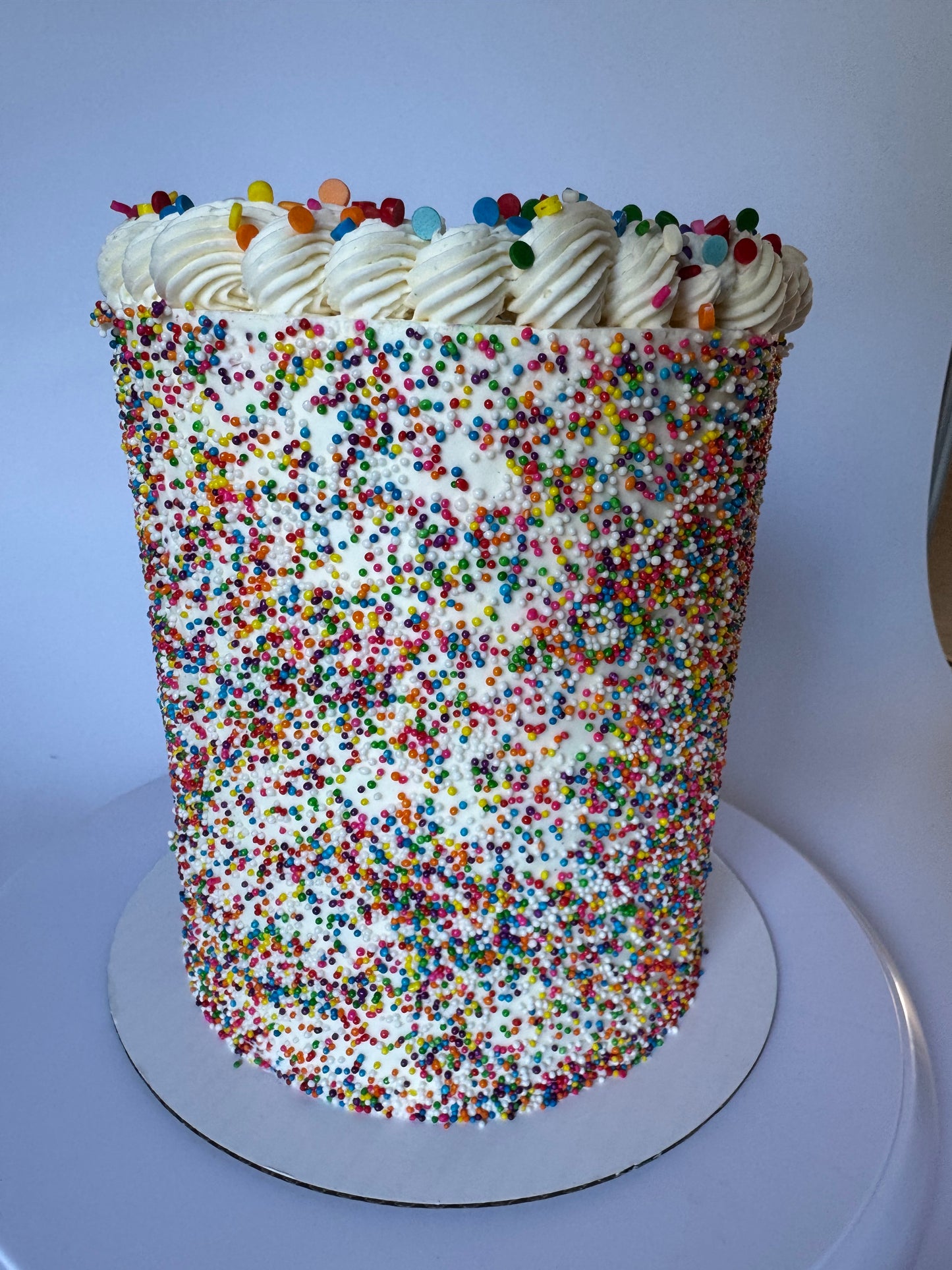 Surprise Cakes - Starting @ $70 - Contact Us!