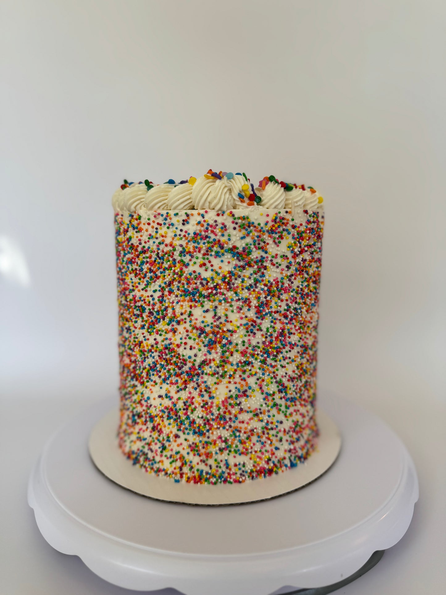 Surprise Cakes - Starting @ $70 - Contact Us!