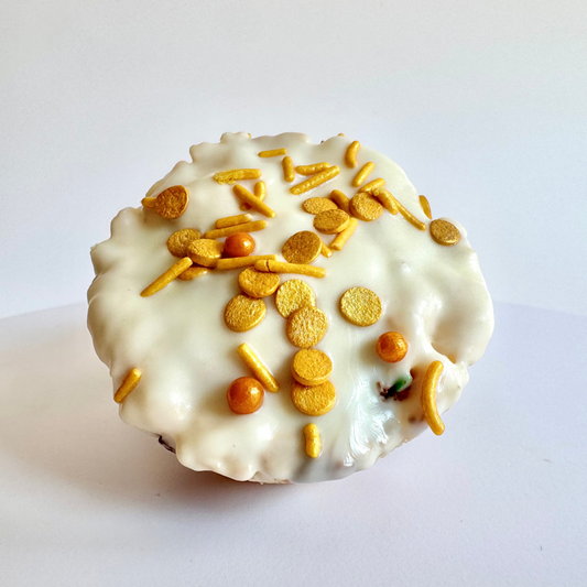 Rice Crispy Treats