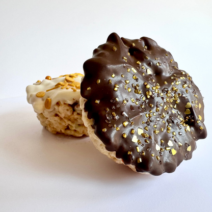 Rice Crispy Treats