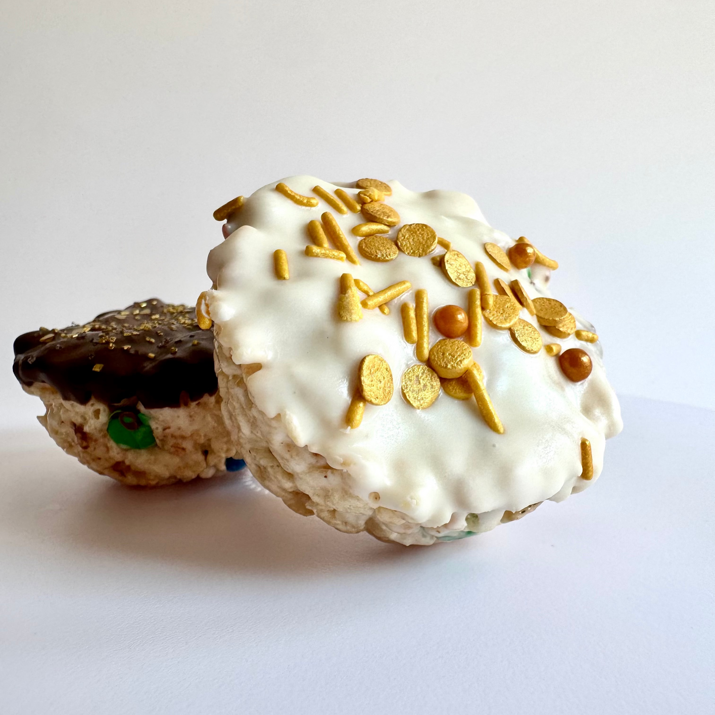 Rice Crispy Treats