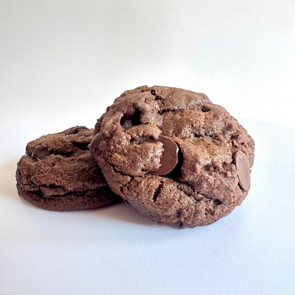 Brookies (Brownie Cookies)