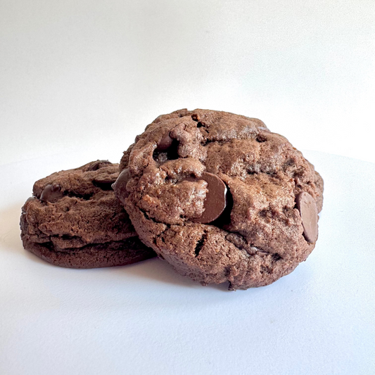 Brookies (Brownie Cookies)