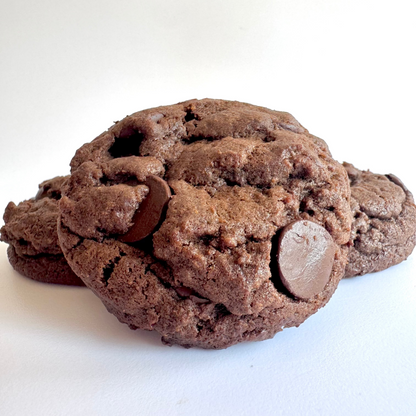 Brookies (Brownie Cookies)